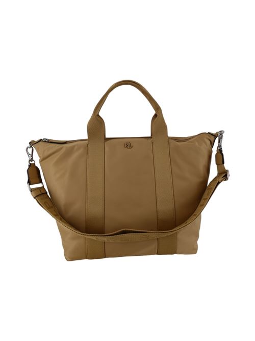 borsa donna stevie tp beige Ralph Lauren | 431936175007